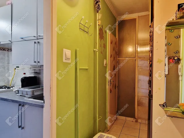 Eladó lakás Miskolc 35 nm