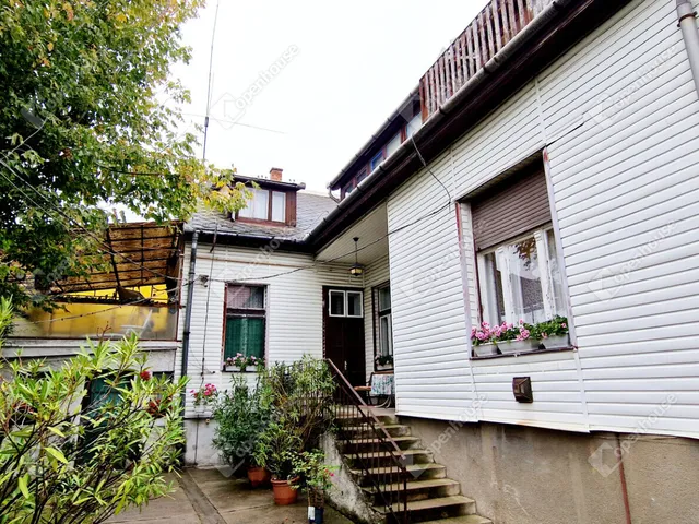 Eladó ház Miskolc, Belváros 250 nm