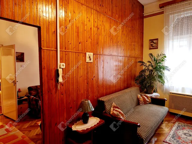 Eladó ház Miskolc, Belváros 250 nm