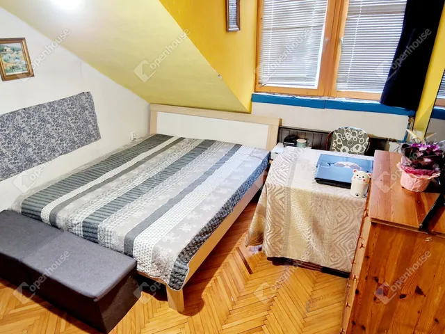 Eladó ház Miskolc, Belváros 250 nm