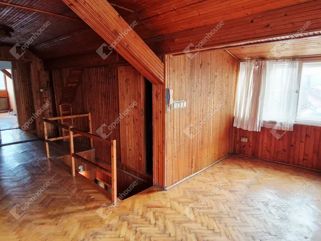 Eladó ház Miskolc, Belváros 250 nm