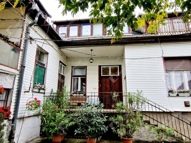 Eladó ház Miskolc, Belváros 250 nm