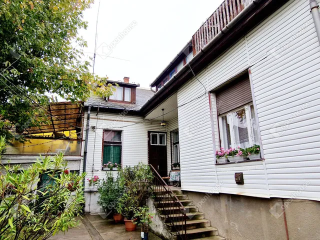 Eladó ház Miskolc, Belváros 250 nm