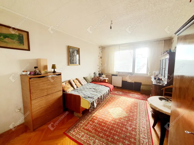 Eladó lakás Miskolc, Győri kapu 60 nm