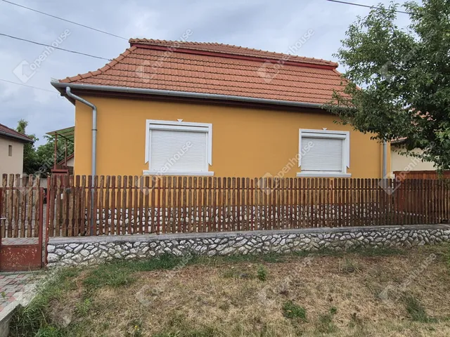 Eladó ház Nyékládháza 106 nm