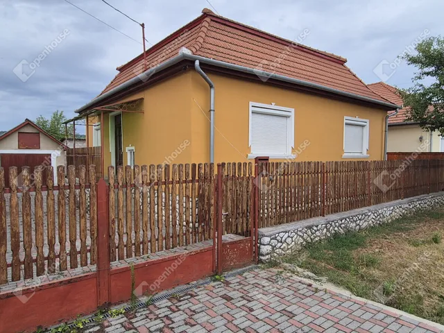 Eladó ház Nyékládháza 106 nm