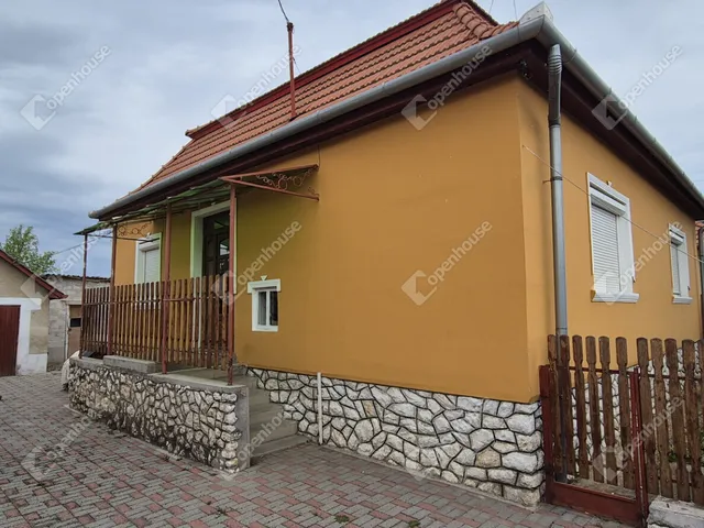 Eladó ház Nyékládháza 106 nm