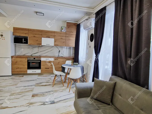 Eladó lakás Miskolc, Észak-Kilián 37 nm