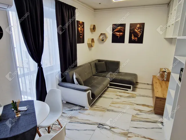 Eladó lakás Miskolc, Észak-Kilián 37 nm