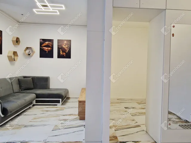 Eladó lakás Miskolc, Észak-Kilián 37 nm