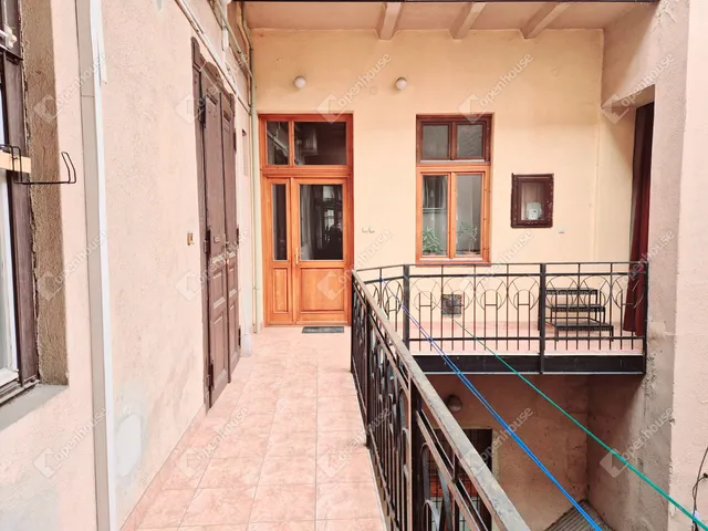 Eladó lakás Miskolc, Belváros 122 nm