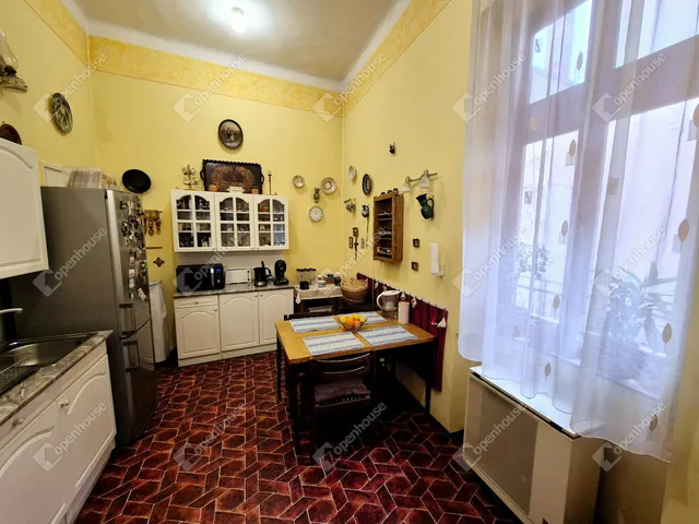 Eladó lakás Miskolc, Belváros 122 nm