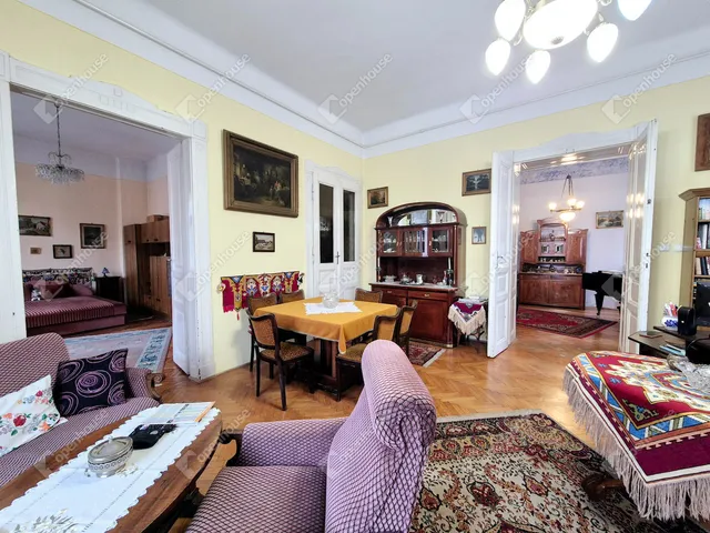 Eladó lakás Miskolc, Belváros 122 nm