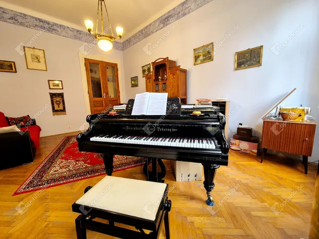 Eladó lakás Miskolc, Belváros 122 nm