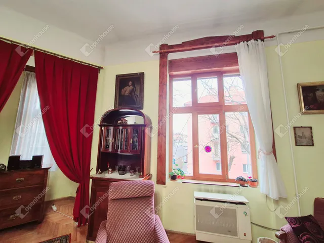 Eladó lakás Miskolc, Belváros 122 nm