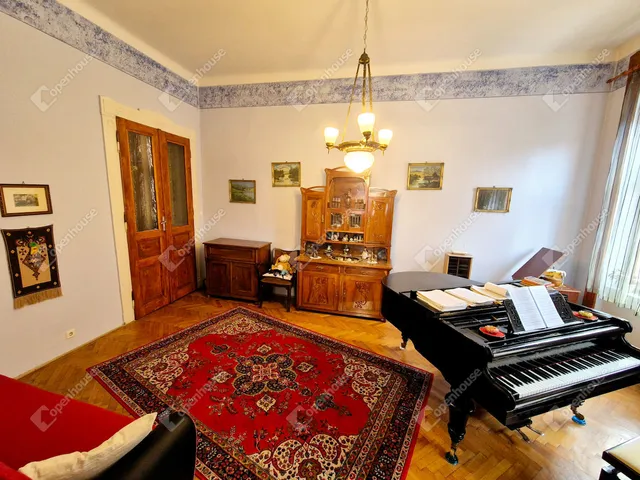 Eladó lakás Miskolc, Belváros 122 nm