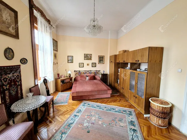 Eladó lakás Miskolc, Belváros 122 nm