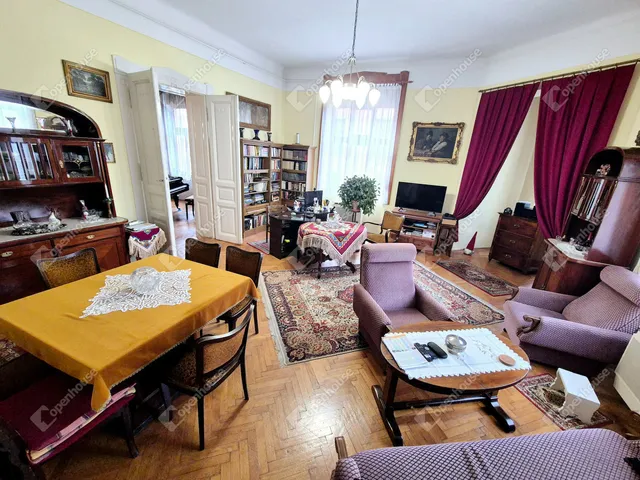 Eladó lakás Miskolc, Belváros 122 nm