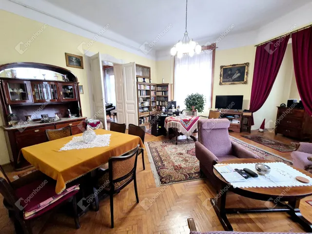 Eladó lakás Miskolc, Belváros 122 nm