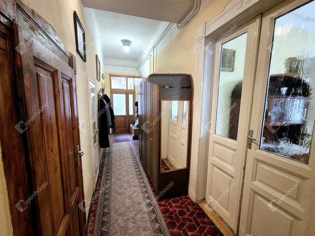 Eladó lakás Miskolc, Belváros 122 nm