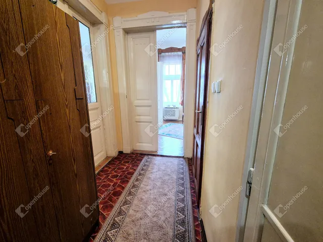 Eladó lakás Miskolc, Belváros 122 nm