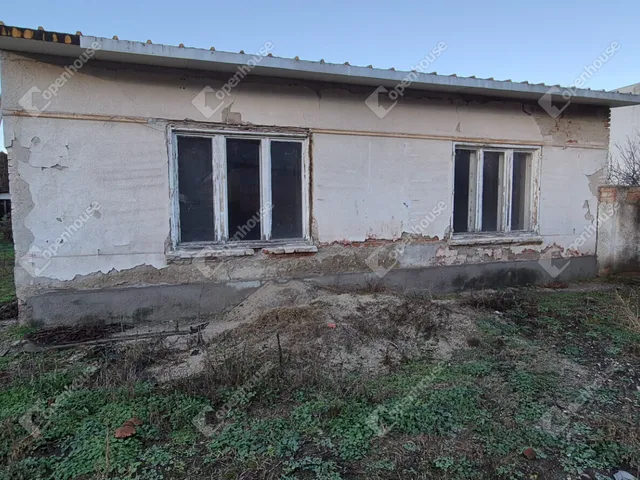 Eladó telek Miskolc, Belváros 802 nm