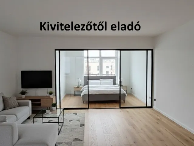 Eladó lakás Miskolc, Hejőcsaba 53 nm