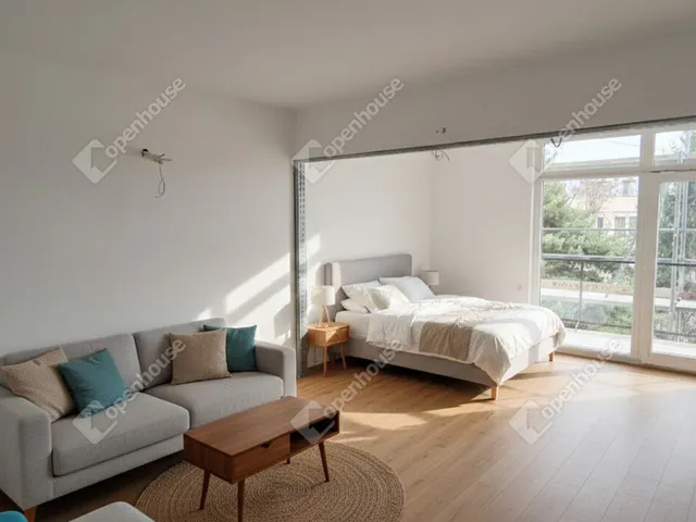 Eladó lakás Miskolc, Hejőcsaba 53 nm