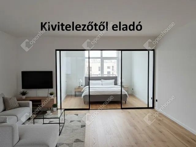 Eladó lakás Miskolc, Hejőcsaba 53 nm