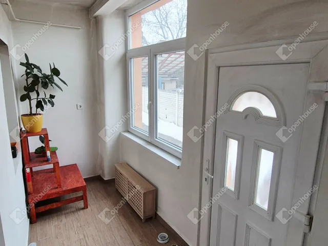 Eladó ház Miskolc 51 nm