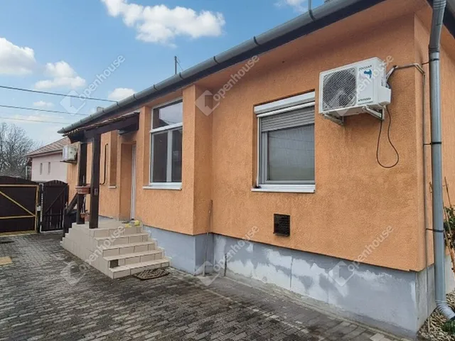 Eladó ház Miskolc 51 nm