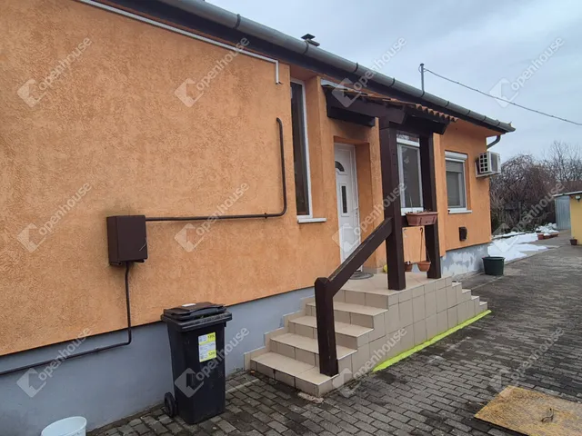 Eladó ház Miskolc 51 nm