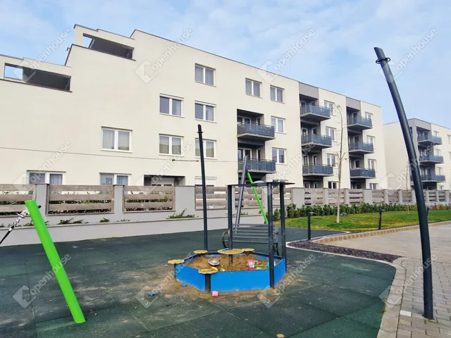 Eladó lakás Miskolc, Bodótető 63 nm