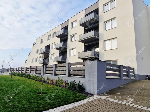 Eladó lakás Miskolc, Bodótető 63 nm