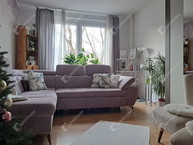 Eladó lakás Miskolc, Diósgyőr 51 nm