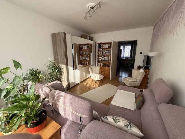 Eladó lakás Miskolc, Diósgyőr 51 nm