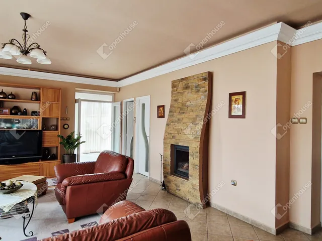 Eladó ház Miskolc, Bábonyibérc 180 nm