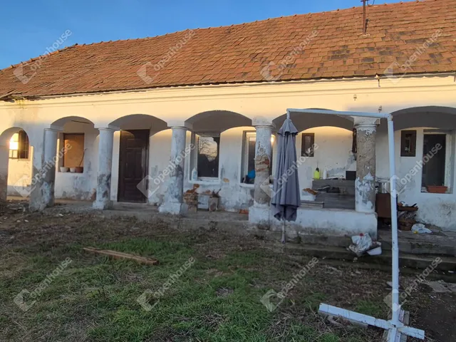 Eladó ház Sajóecseg 116 nm