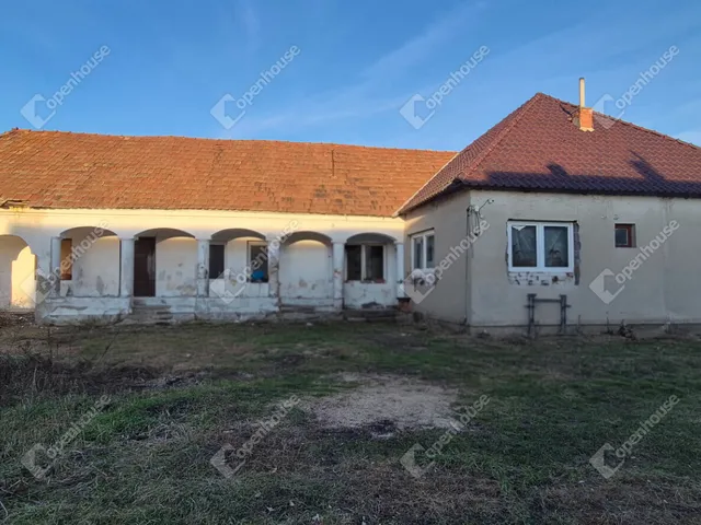 Eladó ház Sajóecseg 116 nm