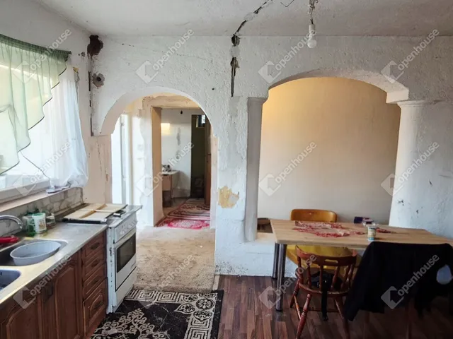 Eladó ház Sajóecseg 116 nm