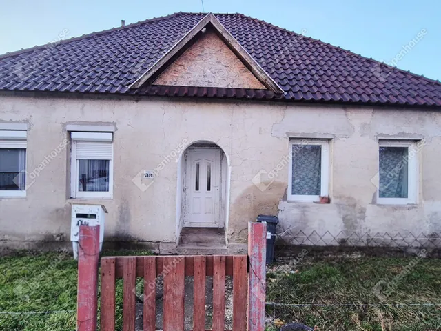 Eladó ház Sajóecseg 116 nm