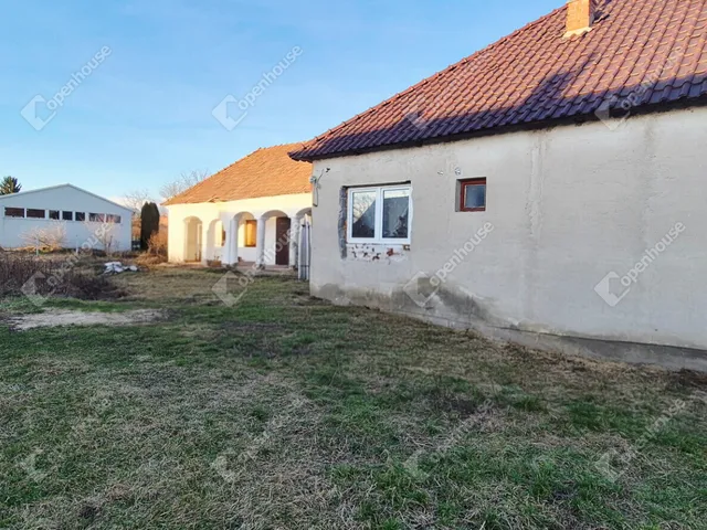 Eladó ház Sajóecseg 116 nm