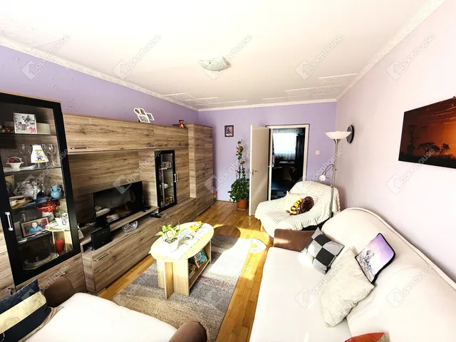 Eladó lakás Miskolc, Diósgyőr 51 nm