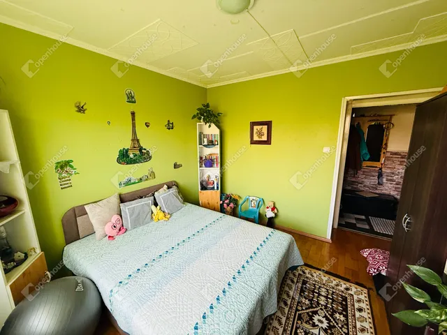 Eladó lakás Miskolc, Diósgyőr 51 nm