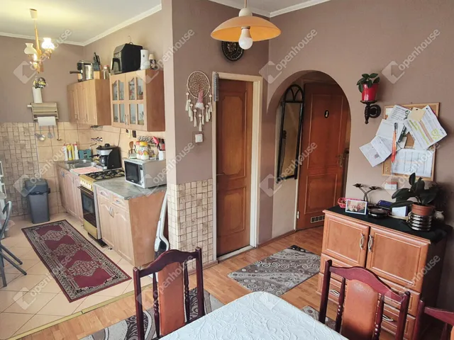 Eladó ház Edelény 140 nm