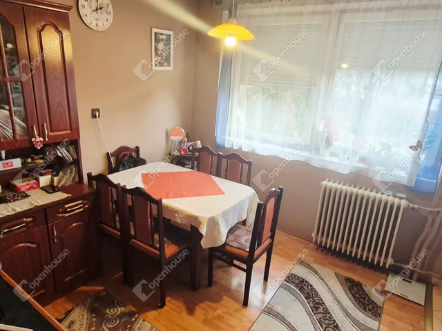 Eladó ház Edelény 140 nm