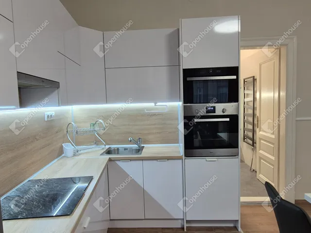 Eladó lakás Miskolc, Belváros 53 nm