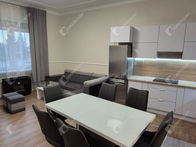 Eladó lakás Miskolc, Belváros 53 nm