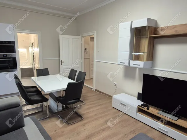 Eladó lakás Miskolc, Belváros 53 nm