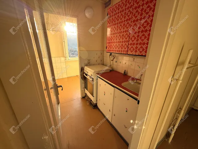 Eladó lakás Miskolc, Diósgyőr 35 nm